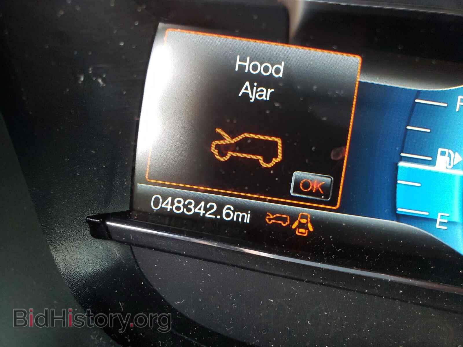 2018 FORD EXPLORER - VIN: 1FM5K7D87JGB53102 - Фото 8