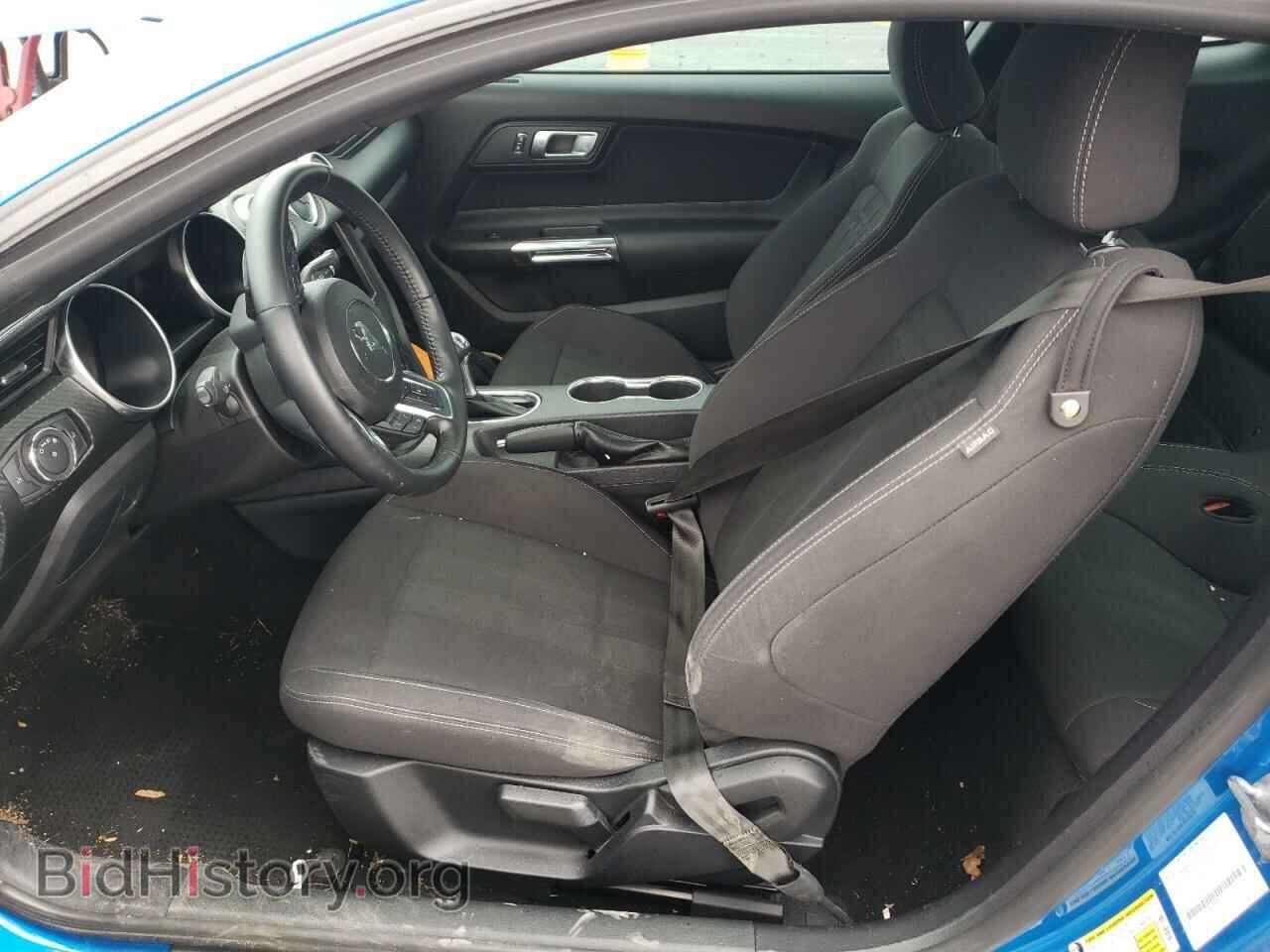 2020 FORD ALL Models - VIN: 1FA6P8TH0L5171723 - Фото 7