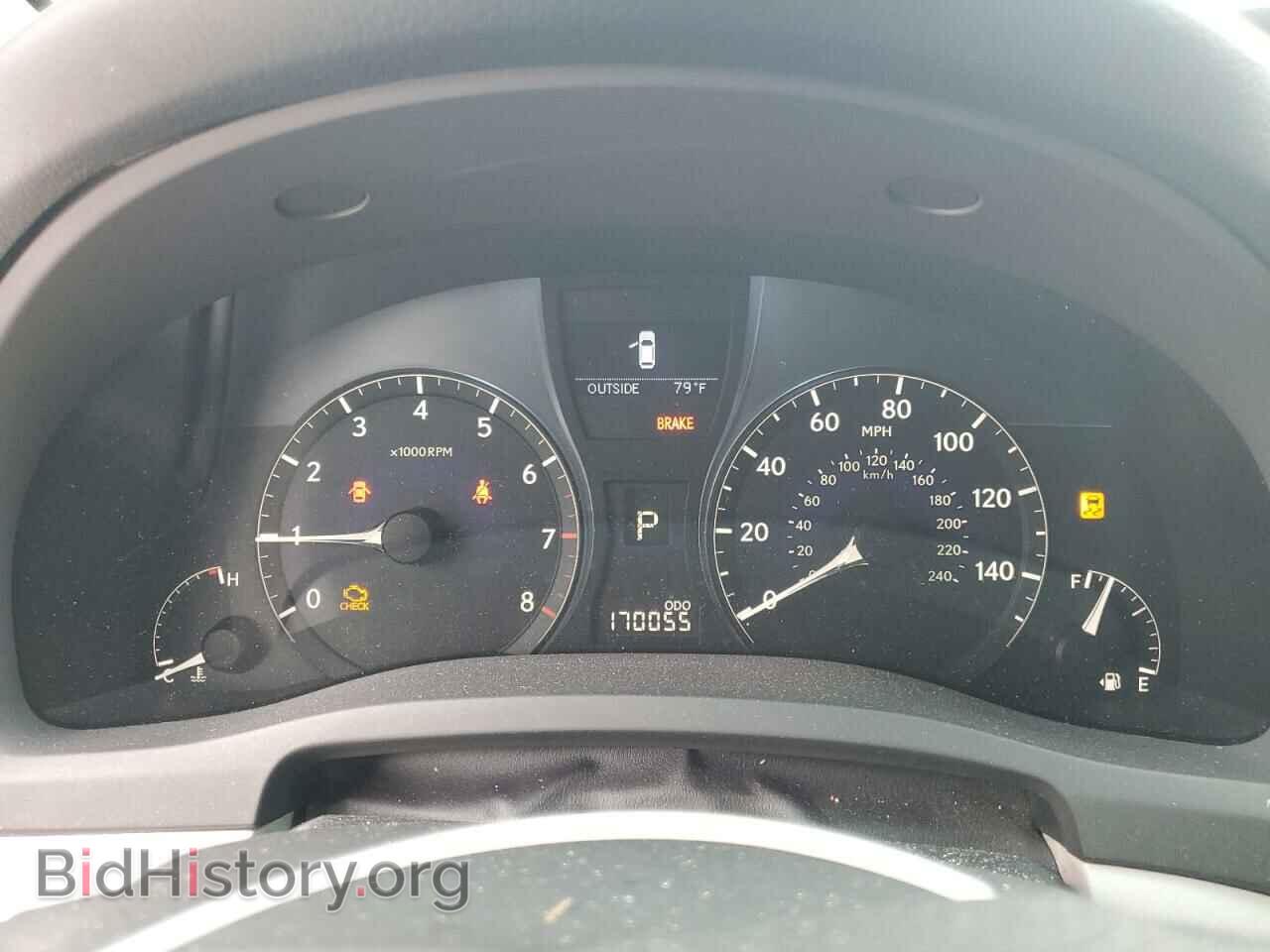 2011 LEXUS RX350 - VIN: 2T2ZK1BAXBC042564 - Фото 9