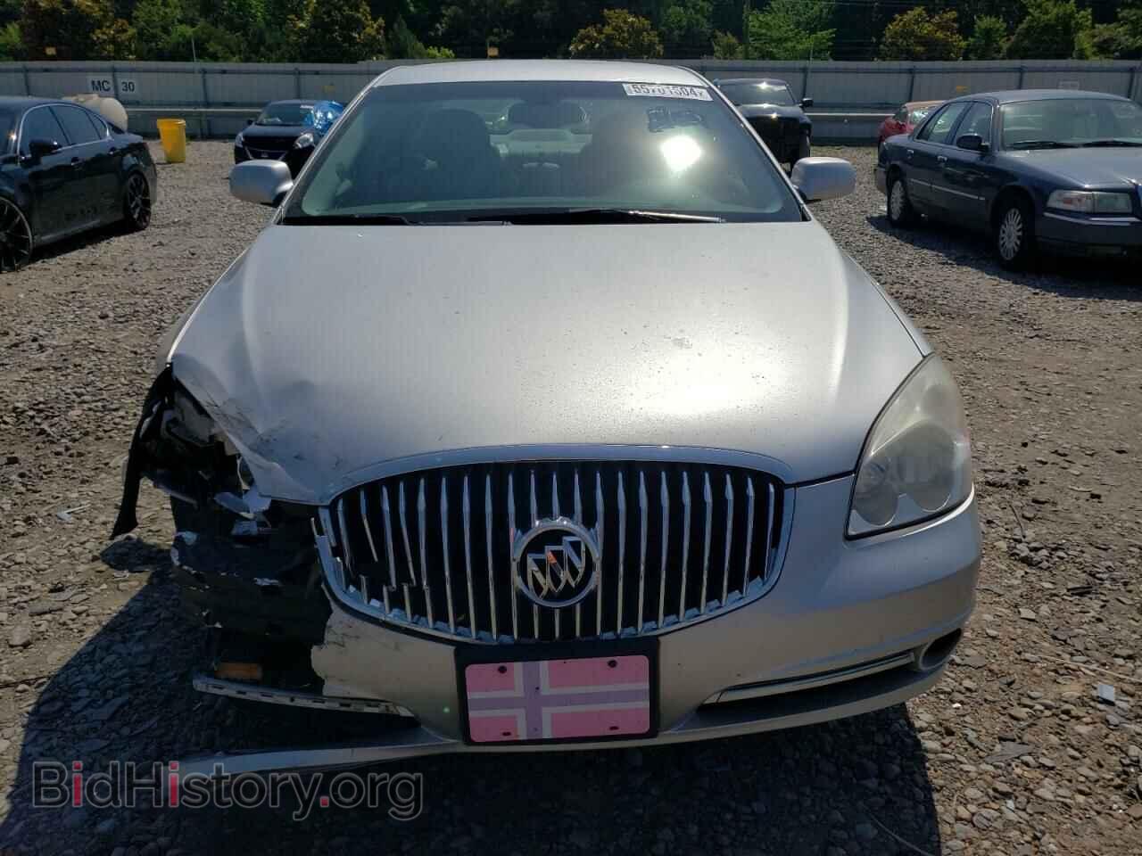 2011 BUICK LUCERNE - VIN: 1G4HC5EM7BU131596 - Photo 5