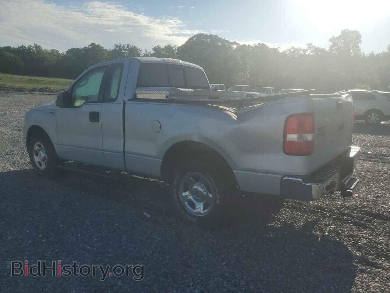 2005 FORD All Models - VIN: 1FTRF12W45NB13974 - Фото 2