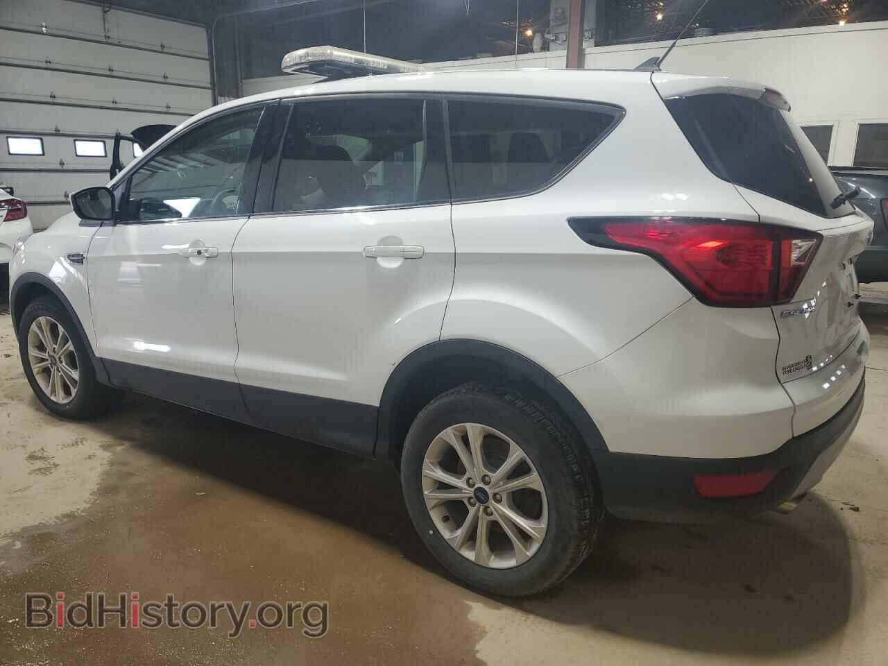 2019 FORD ESCAPE - VIN: 1FMCU9GD9KUA05798 - Фото 2