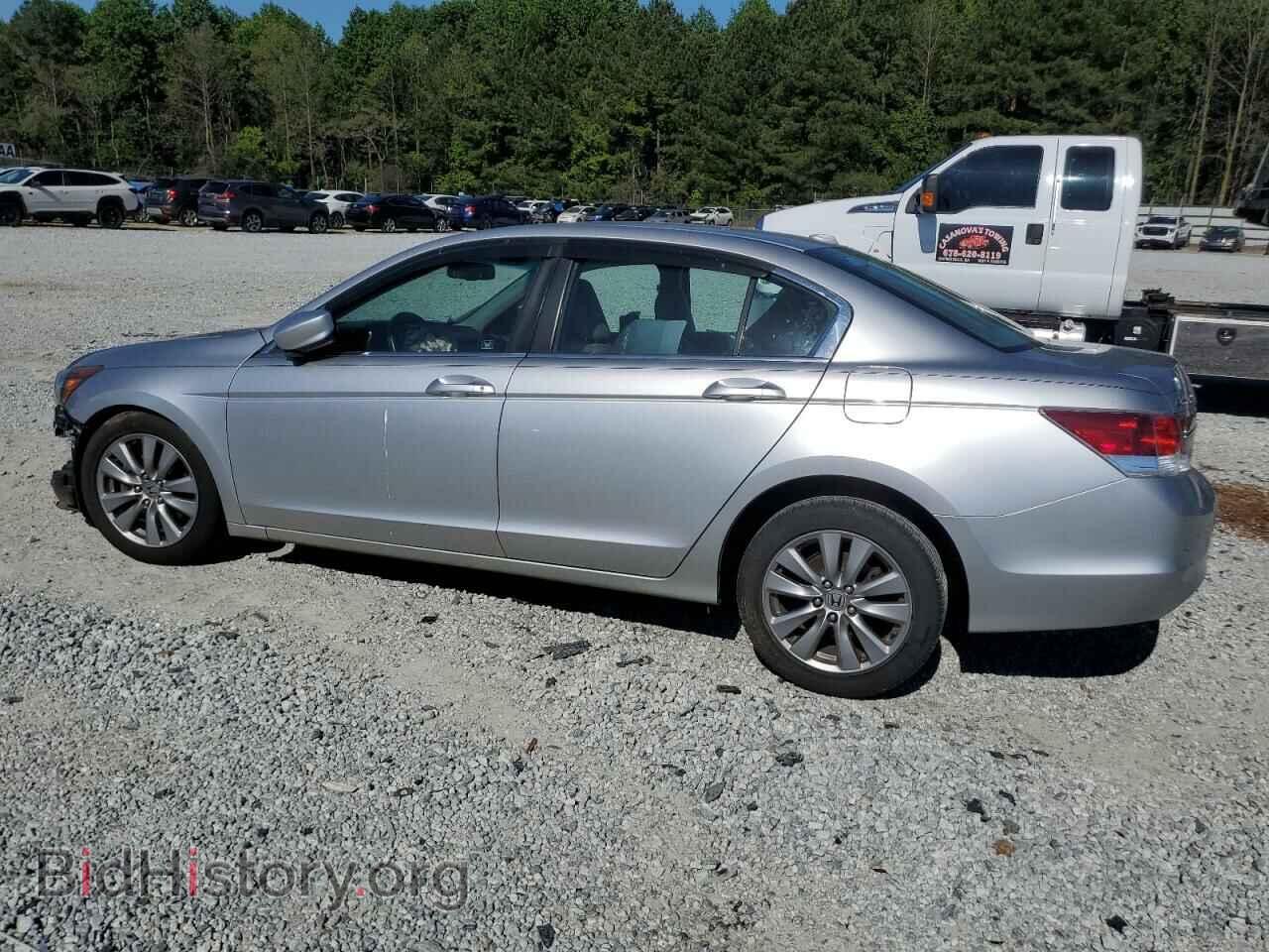 2012 HONDA ACCORD - VIN: 1HGCP2F83CA131084 - Фото 2