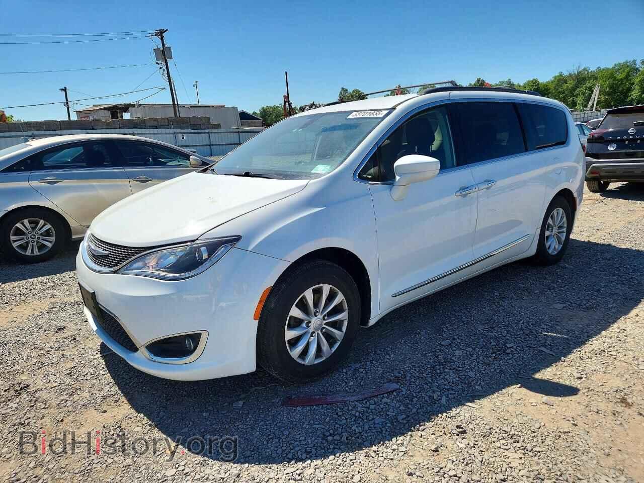 Photo 2C4RC1BG7HR526917 - CHRYSLER PACIFICA 2017