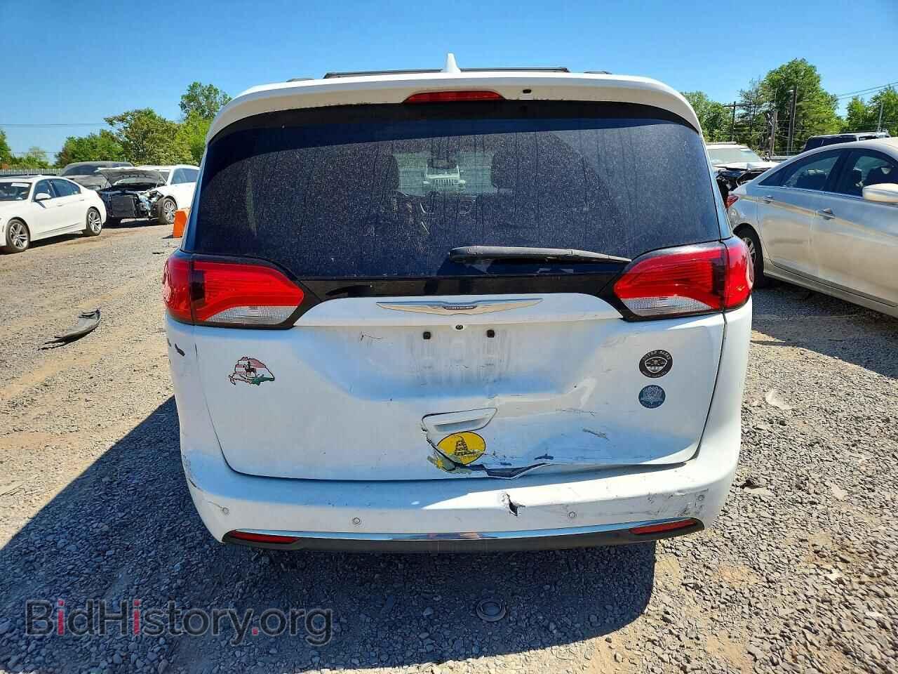 2017 CHRYSLER PACIFICA - VIN: 2C4RC1BG7HR526917 - Photo 6