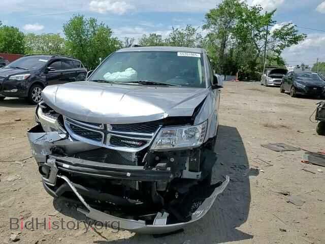 2019 DODGE JOURNEY - VIN: 3C4PDCBB3KT778589 - Фото 14