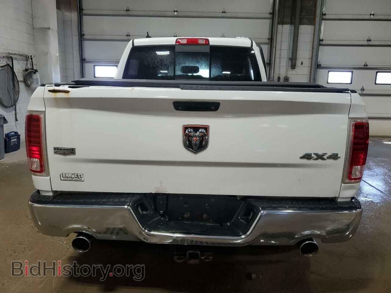 2014 RAM 1500 - VIN: 1C6RR7NT1ES242890 - Фото 6