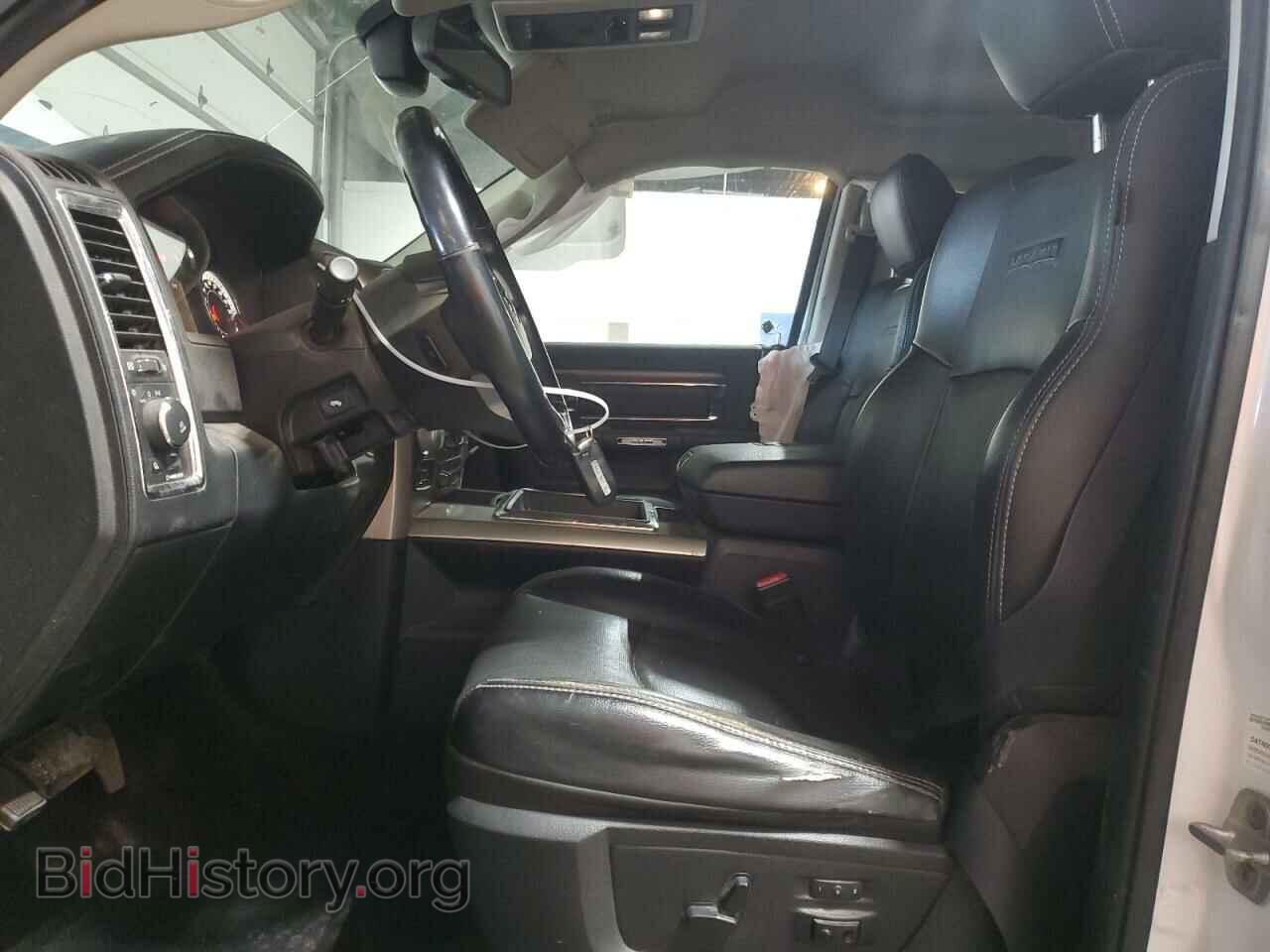 2014 RAM 1500 - VIN: 1C6RR7NT1ES242890 - Фото 7