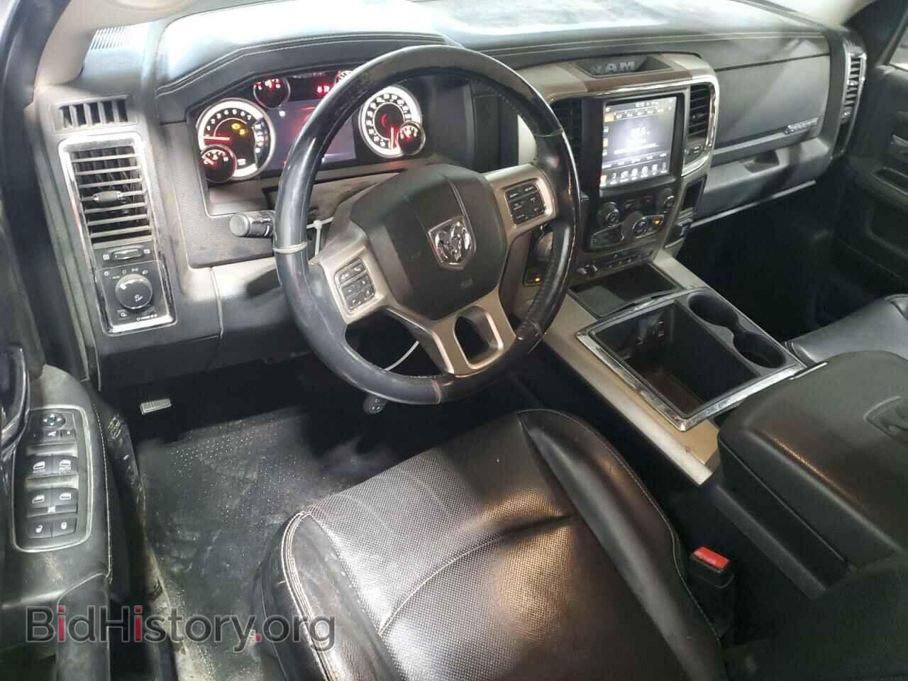 2014 RAM 1500 - VIN: 1C6RR7NT1ES242890 - Фото 8