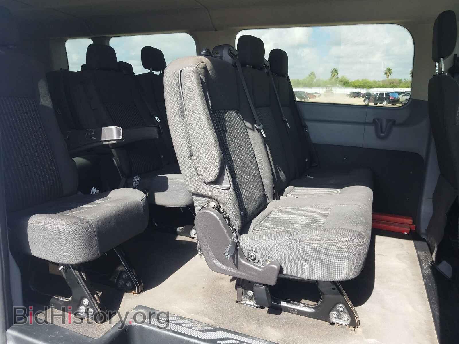 2015 FORD TRANSIT CO - VIN: 1FBZX2ZM7FKA87983 - Фото 6