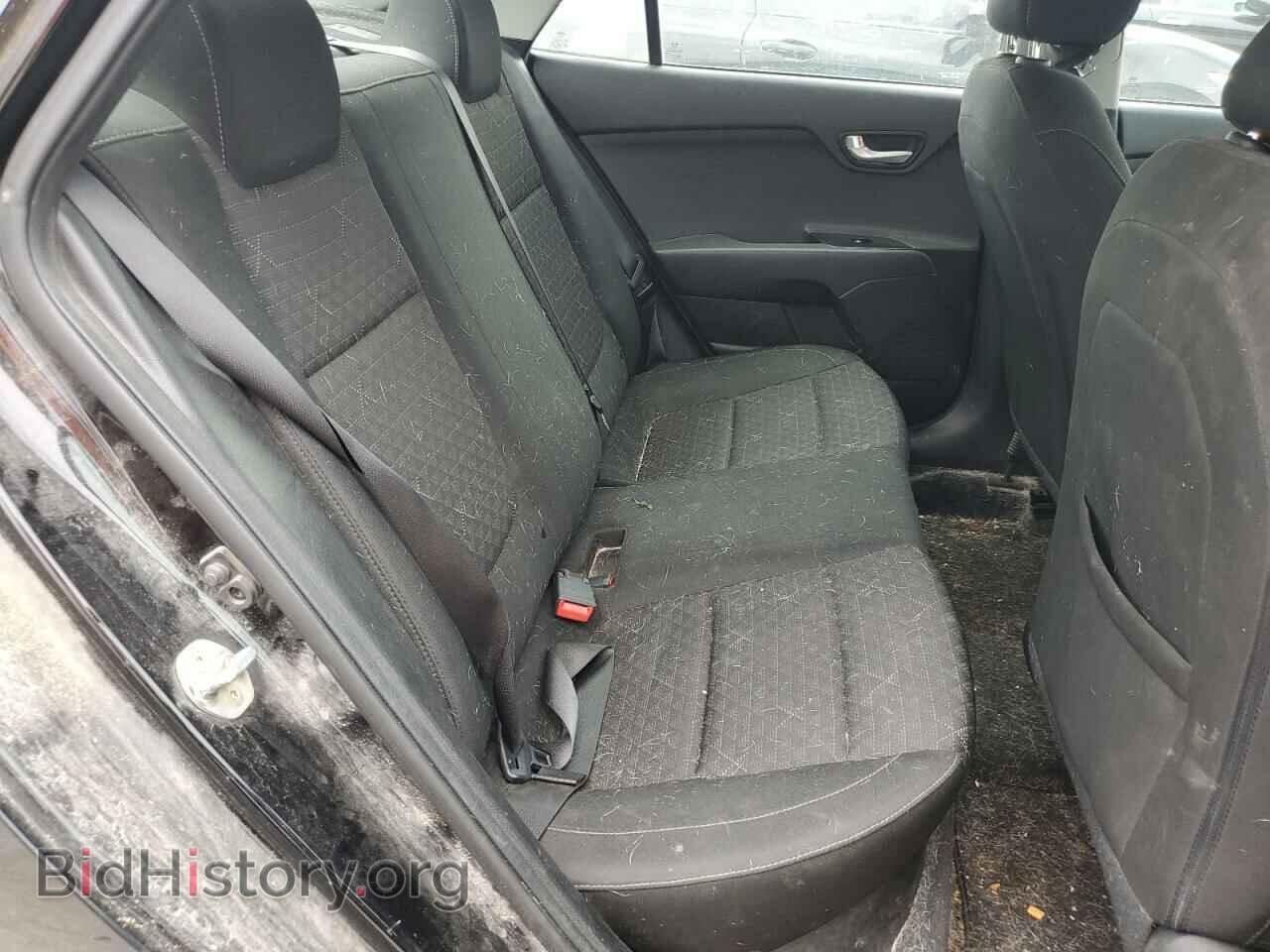 2019 KIA RIO - VIN: 3KPA24AB0KE211327 - Фото 10