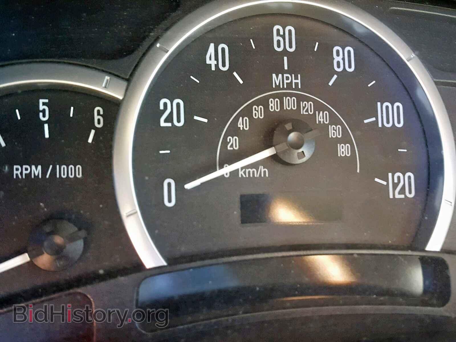 2004 CADILLAC ESCALADE E - VIN: 3GYFK66N84G197313 - Фото 8