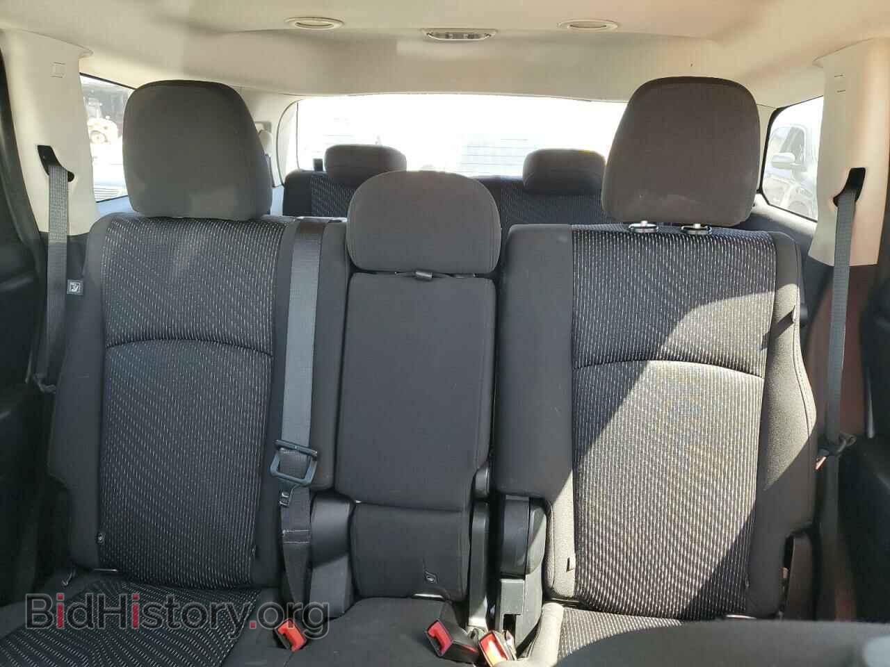 2015 DODGE JOURNEY - VIN: 3C4PDCBB8FT710875 - Photo 10