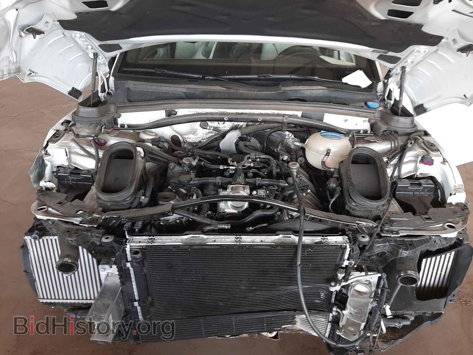 2018 PORSCHE MACAN - VIN: WP1AB2A57JLB30604 - Photo 7