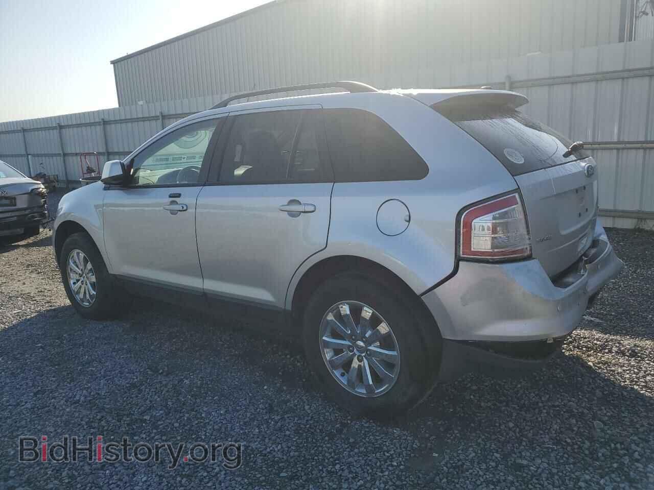 2010 FORD EDGE - VIN: 2FMDK4JC4ABB62320 - Фото 2