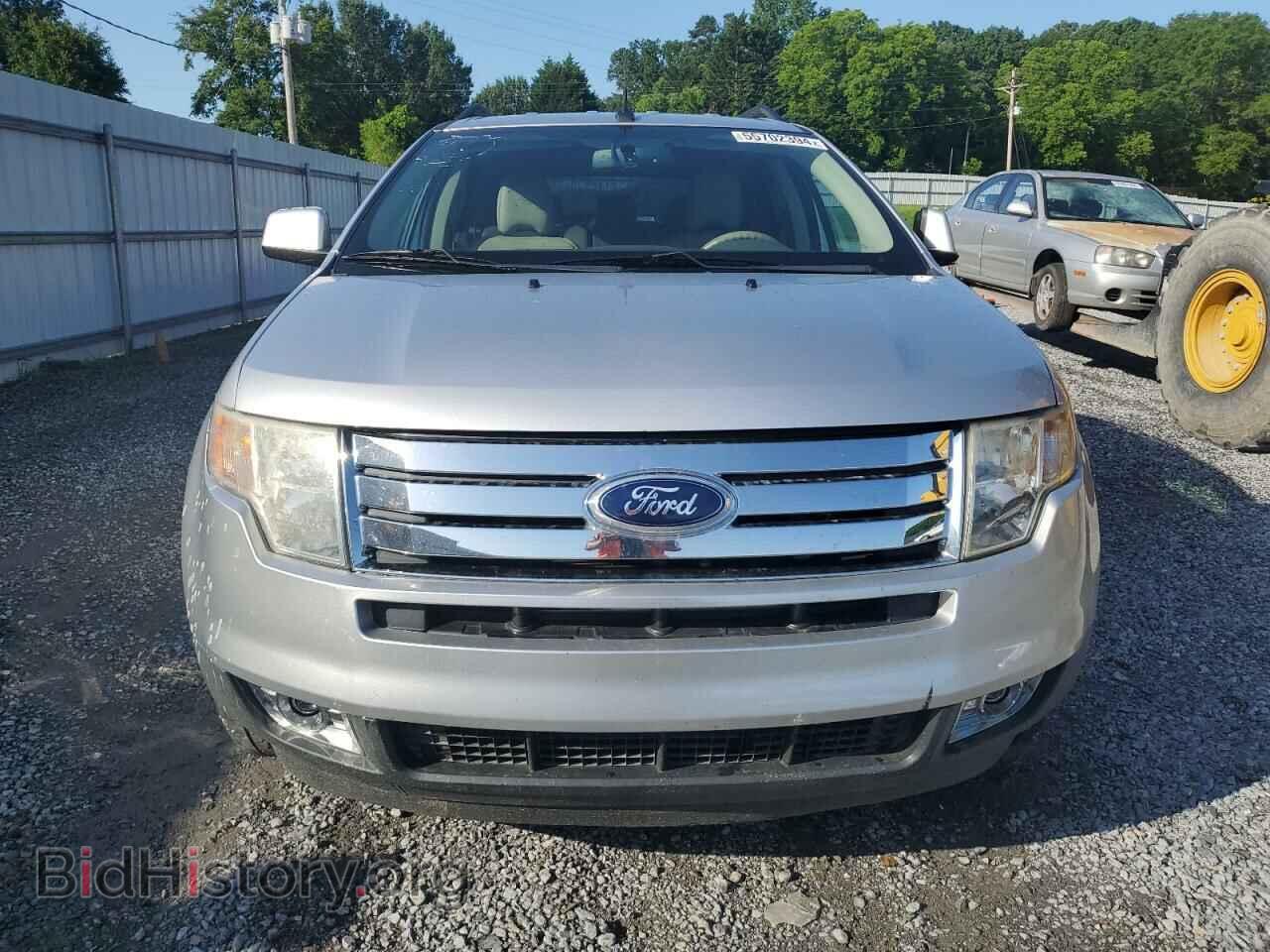 2010 FORD EDGE - VIN: 2FMDK4JC4ABB62320 - Фото 5