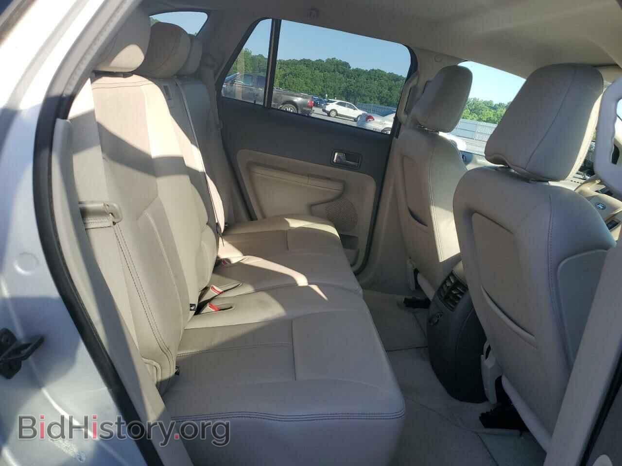 2010 FORD EDGE - VIN: 2FMDK4JC4ABB62320 - Фото 10