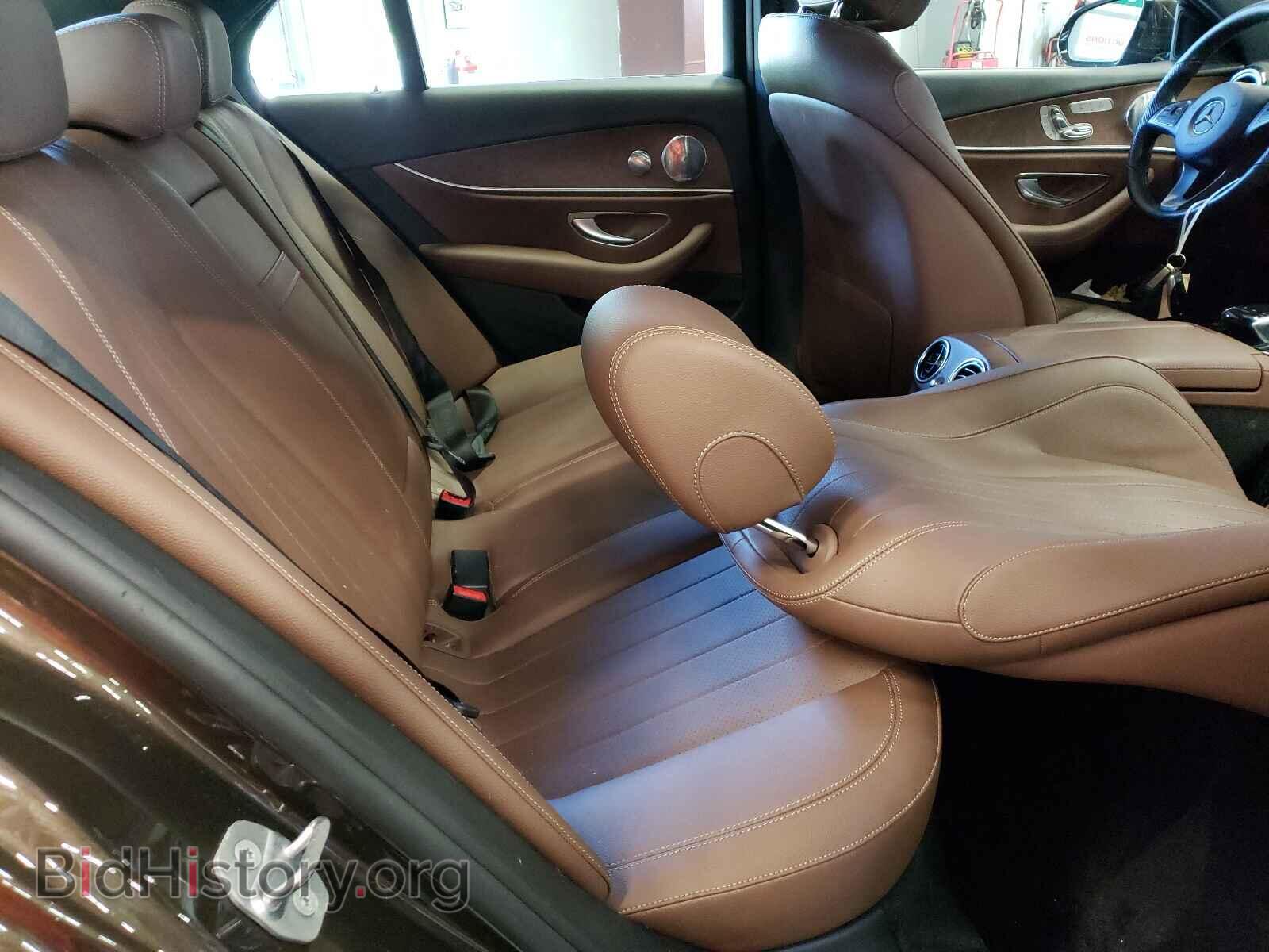 2017 MERCEDES-BENZ E-CLASS - VIN: WDDZF4KB7HA160786 - Фото 6