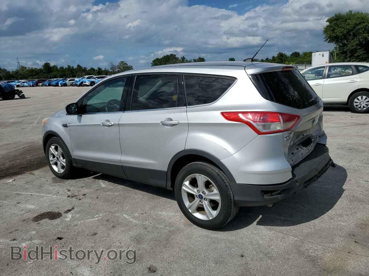 2015 FORD ESCAPE - VIN: 1FMCU0G72FUB78154 - Photo 2