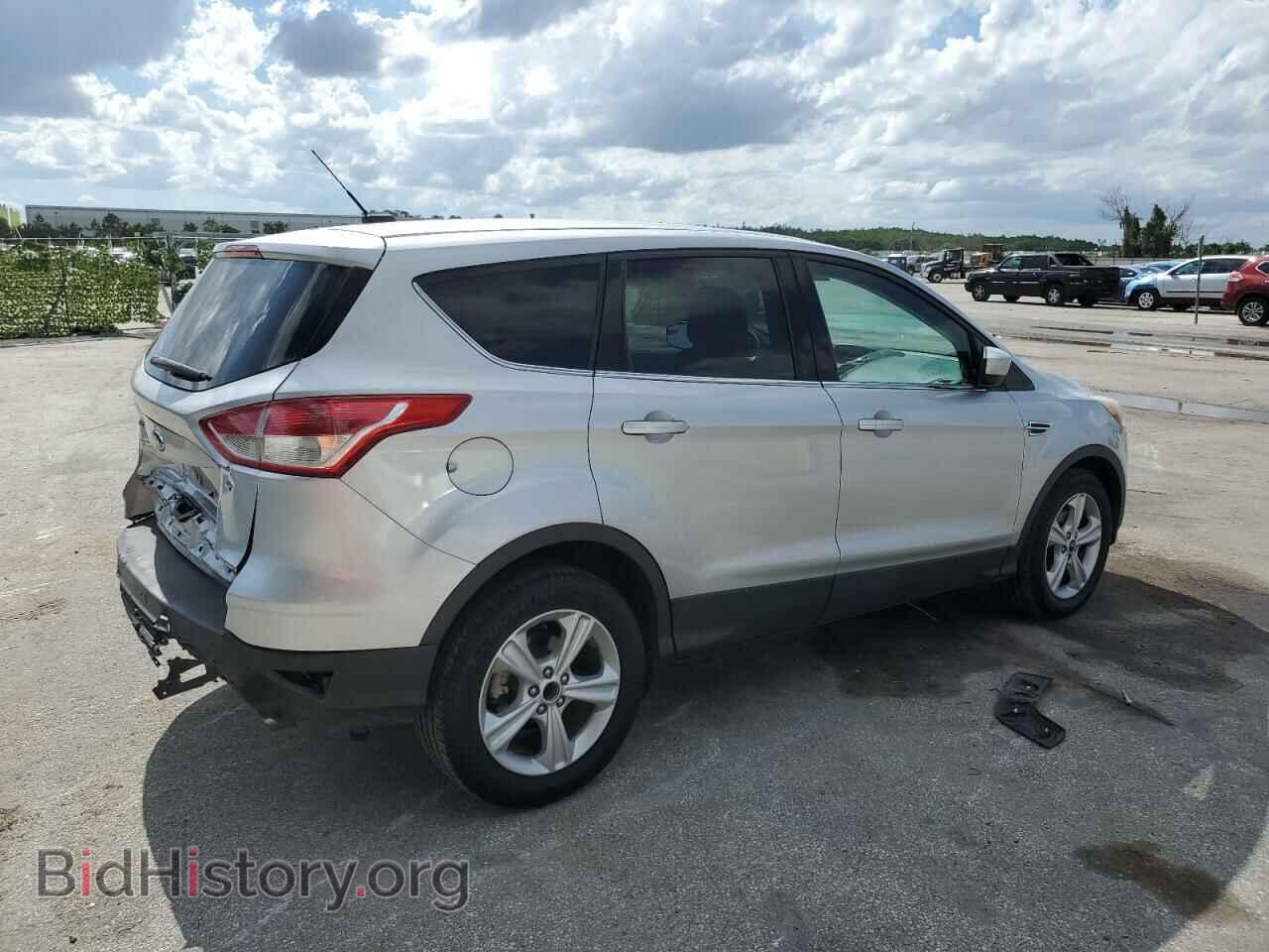 2015 FORD ESCAPE - VIN: 1FMCU0G72FUB78154 - Photo 3
