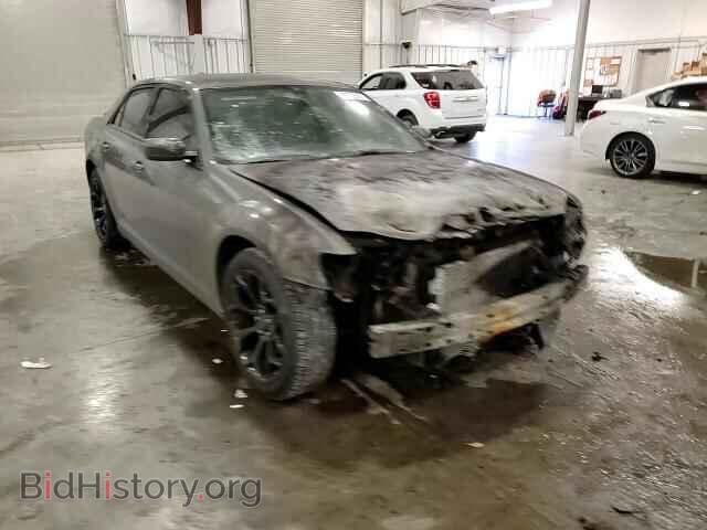 2019 CHRYSLER 300 - VIN: 2C3CCABG4KH634094 - Фото 13