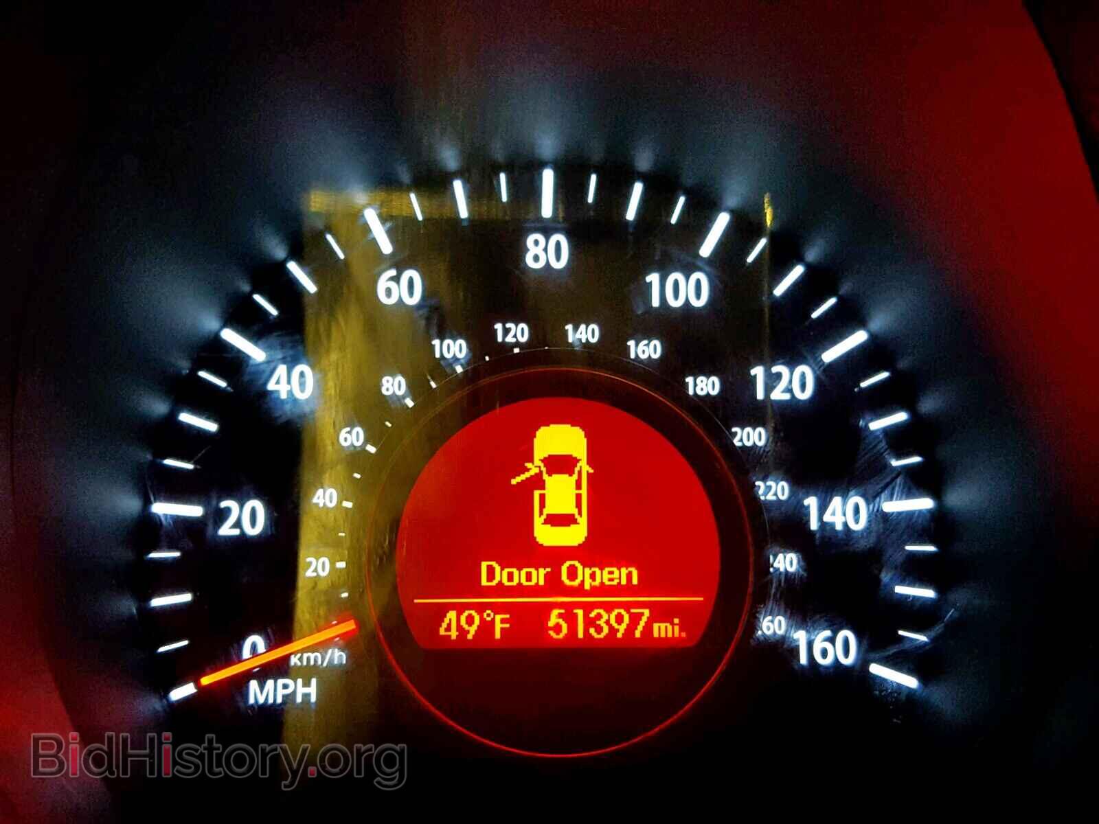 2013 KIA OPTIMA - VIN: KNAGM4A77D5357557 - Фото 8