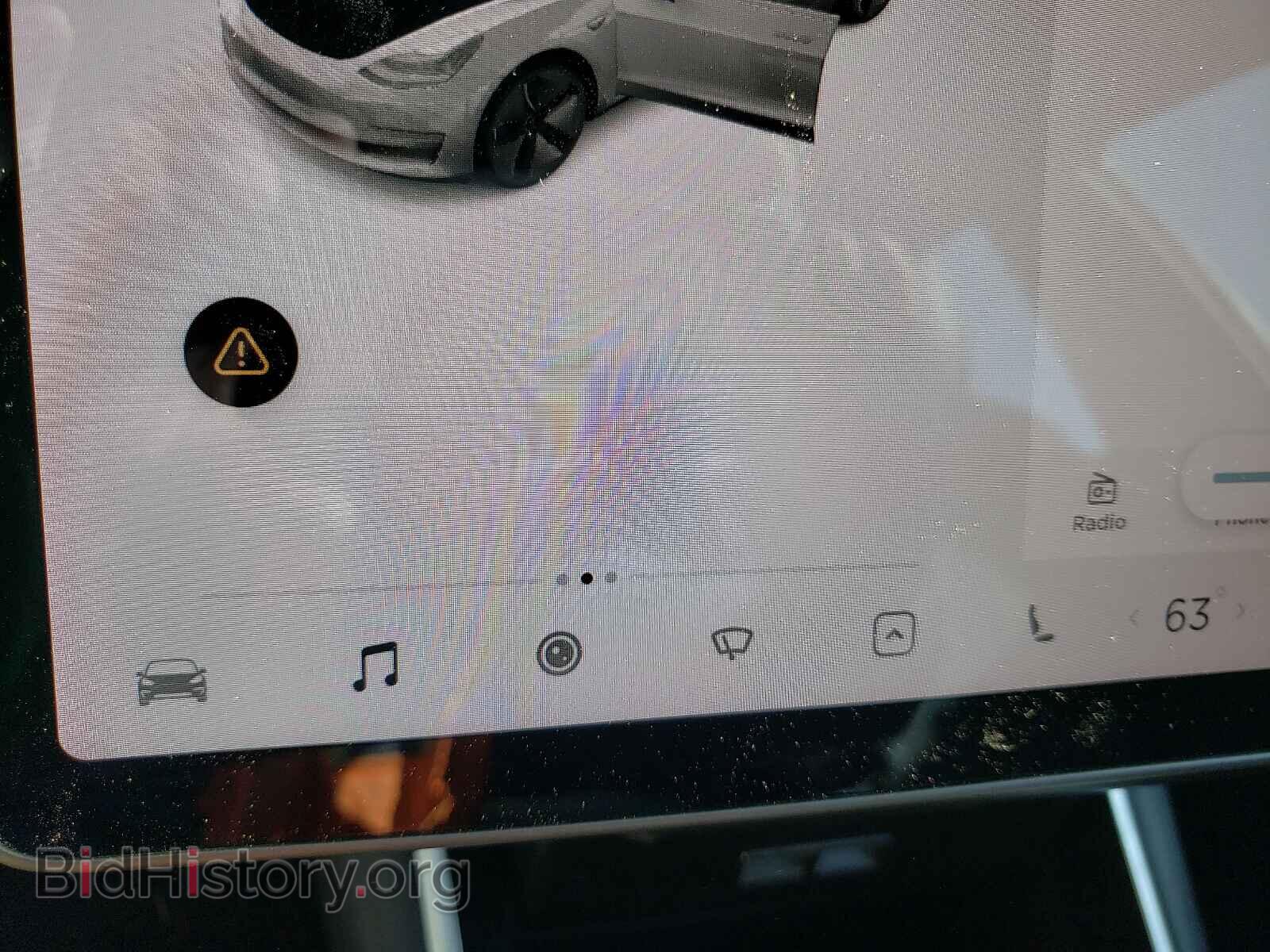 2018 TESLA MODEL 3 - VIN: 5YJ3E1EA0JF061356 - Фото 8