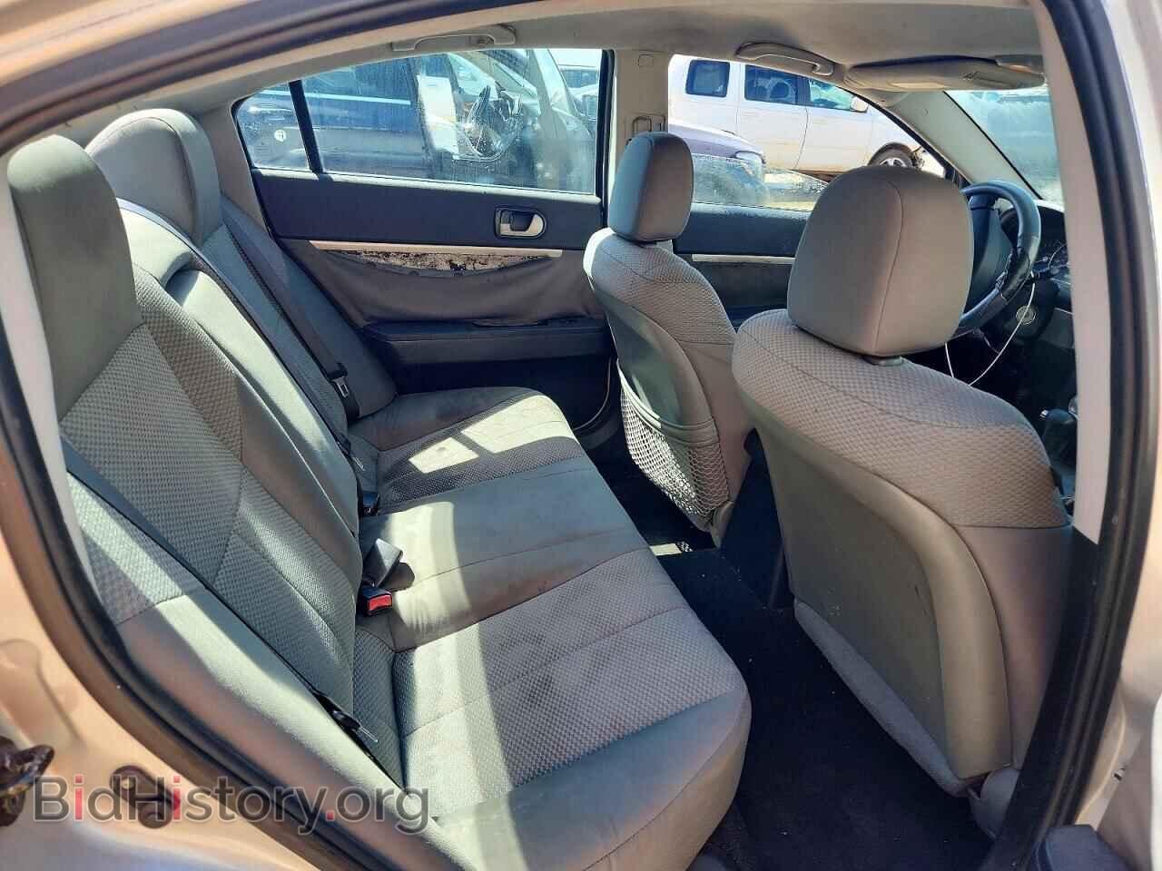 2011 MITSUBISHI GALANT - VIN: 4A32B2FF8BE018713 - Фото 10