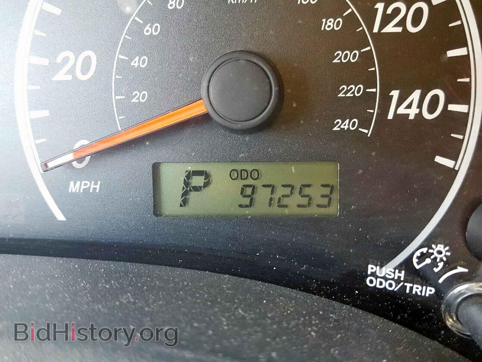 2013 TOYOTA COROLLA BA - VIN: 5YFBU4EEXDP107271 - Фото 8