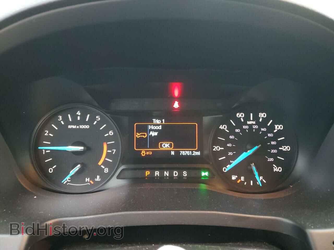 2019 FORD EXPLORER - VIN: 1FM5K7D80KGA06217 - Photo 9