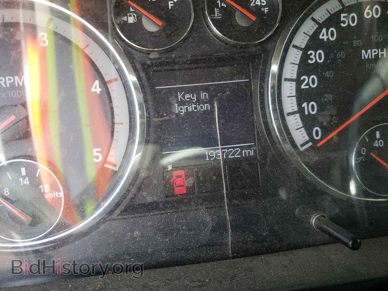 2012 DODGE RAM 2500 - VIN: 3C6UD5DL4CG247553 - Фото 7