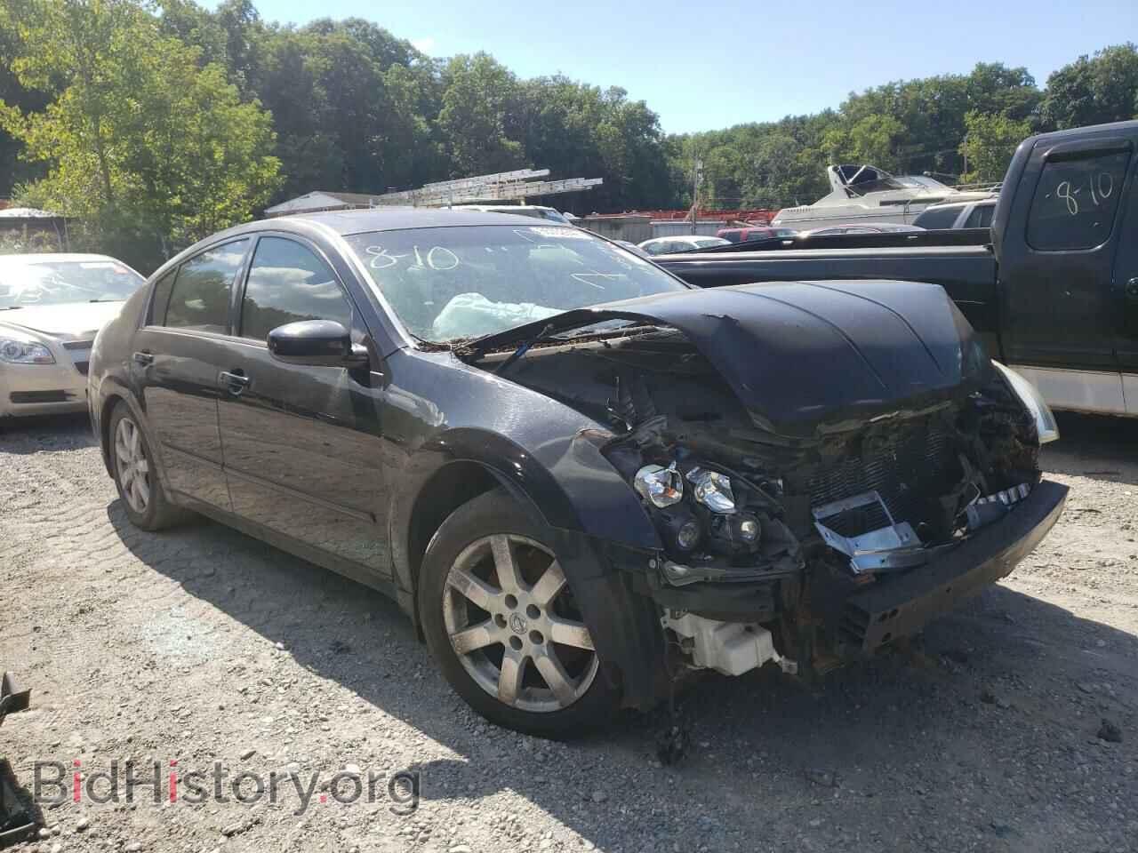 Фотография 1N4BA41E06C826089 - NISSAN MAXIMA 2006