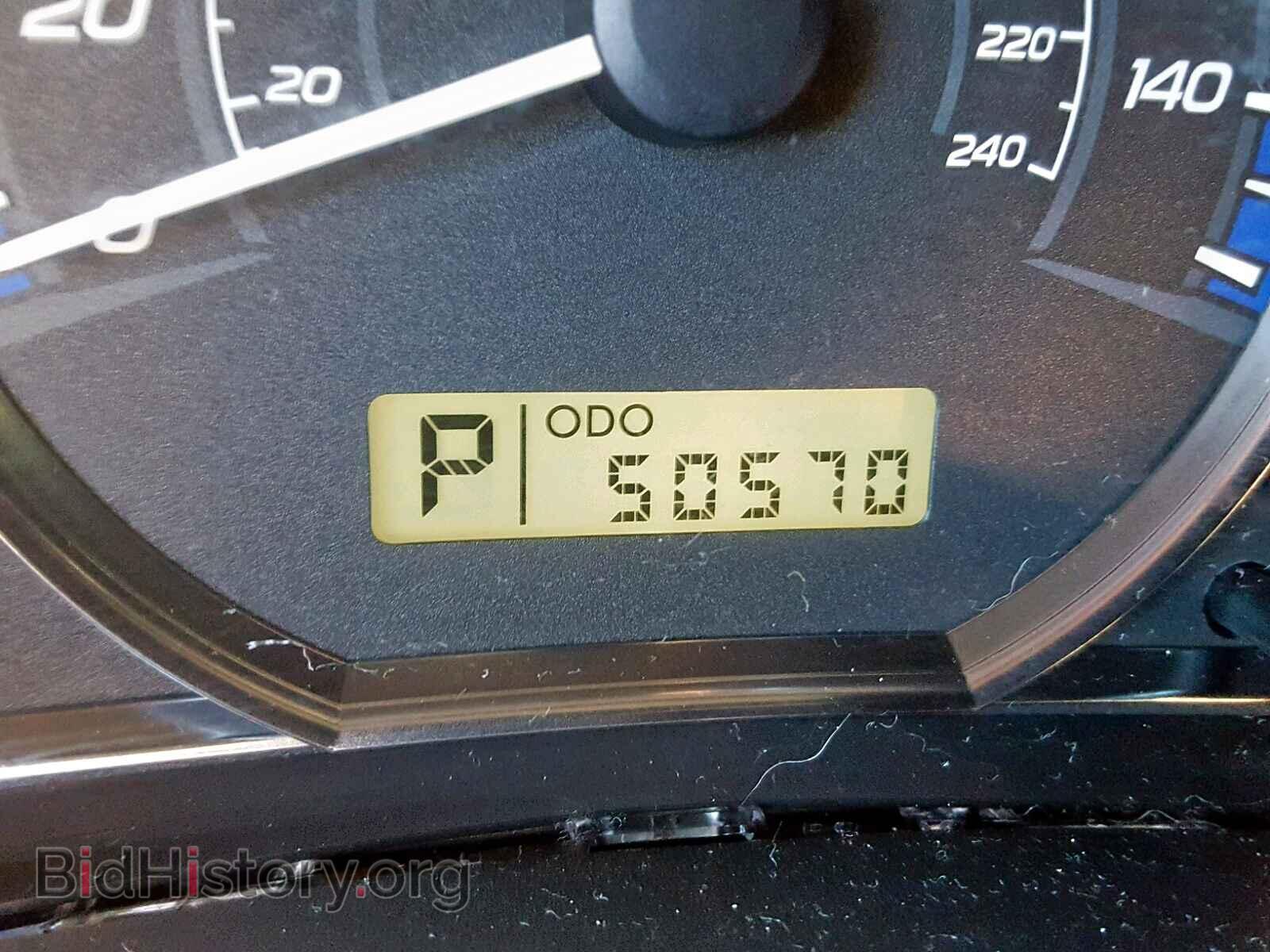 2012 SUBARU FORESTER - VIN: JF2SHBDC8CH421120 - Фото 8