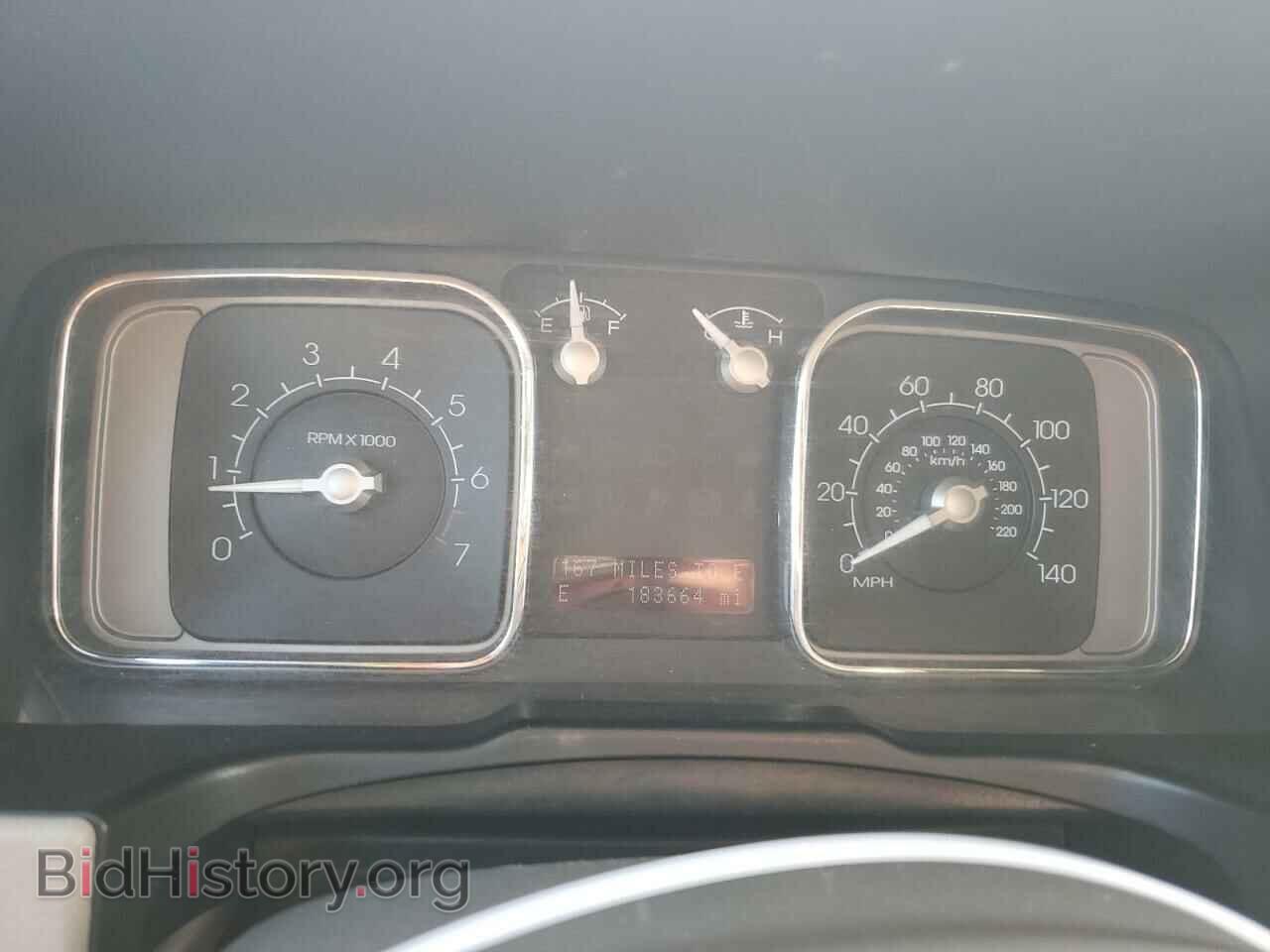 2009 LINCOLN MKX - VIN: 2LMDU88C19BJ11364 - Photo 9