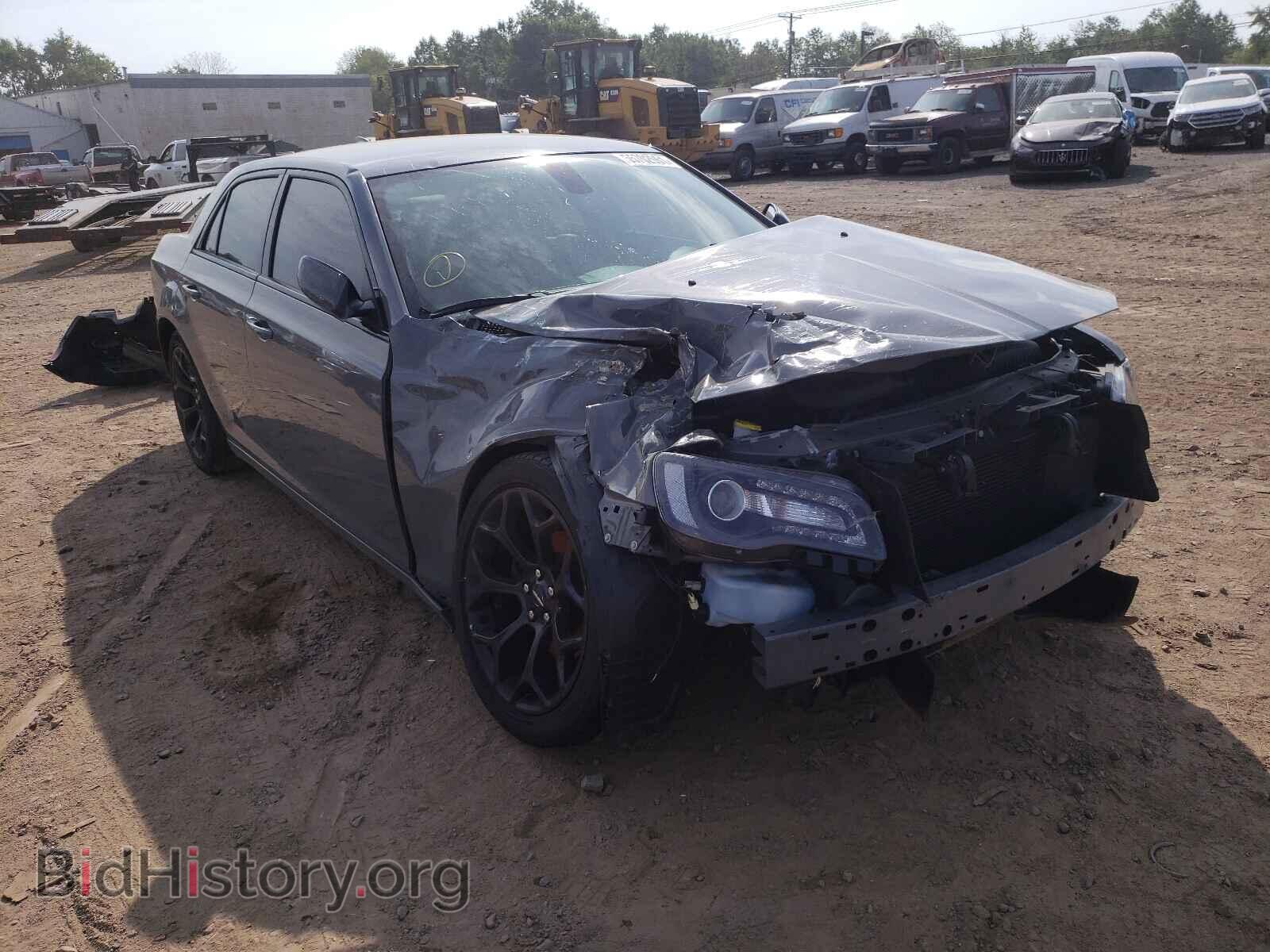 Photo 2C3CCABG4KH637254 - CHRYSLER 300 2019