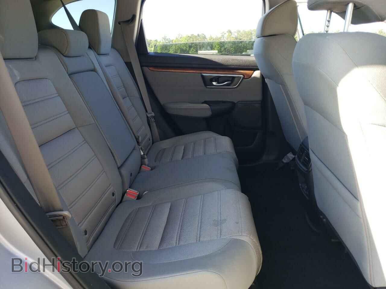 2019 HONDA CRV - VIN: 7FARW2H50KE053775 - Фото 11