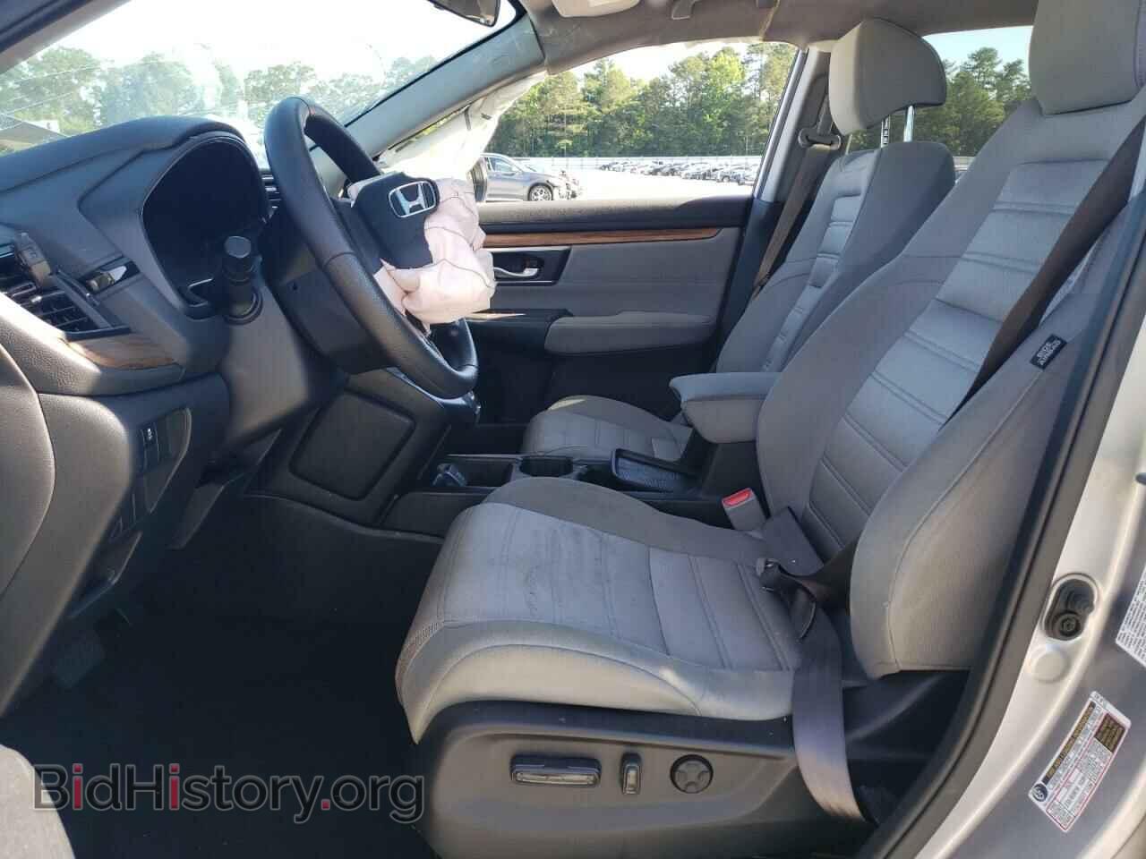 2019 HONDA CRV - VIN: 7FARW2H50KE053775 - Фото 7