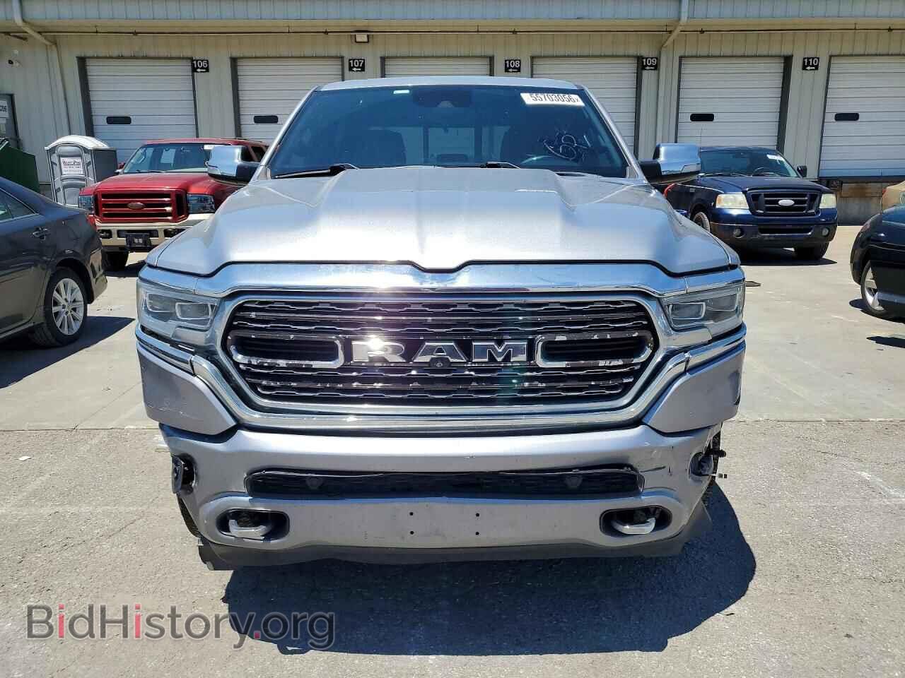 2020 RAM 1500 - VIN: 1C6SRFHT8LN108638 - Photo 5
