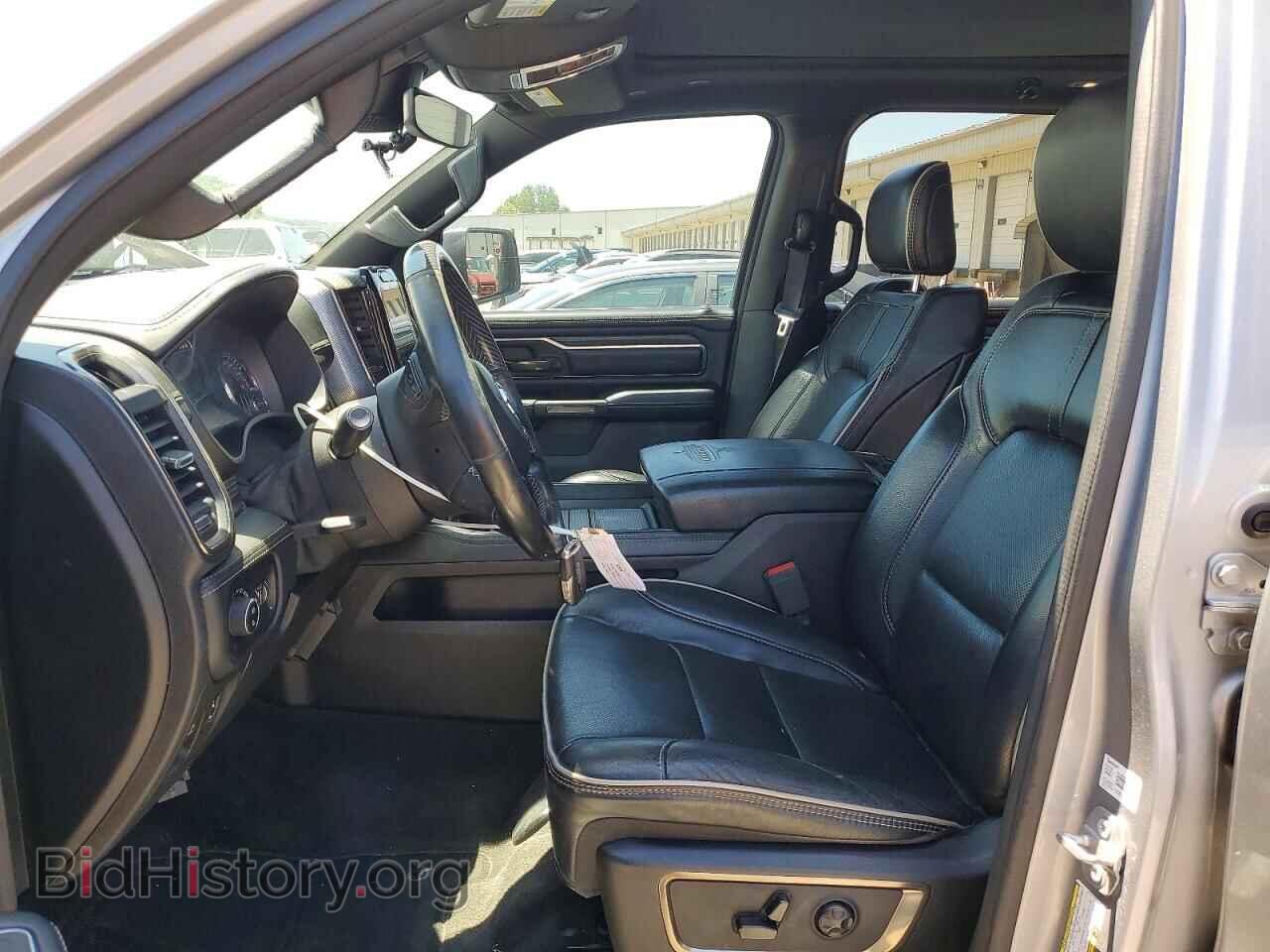 2020 RAM 1500 - VIN: 1C6SRFHT8LN108638 - Photo 7