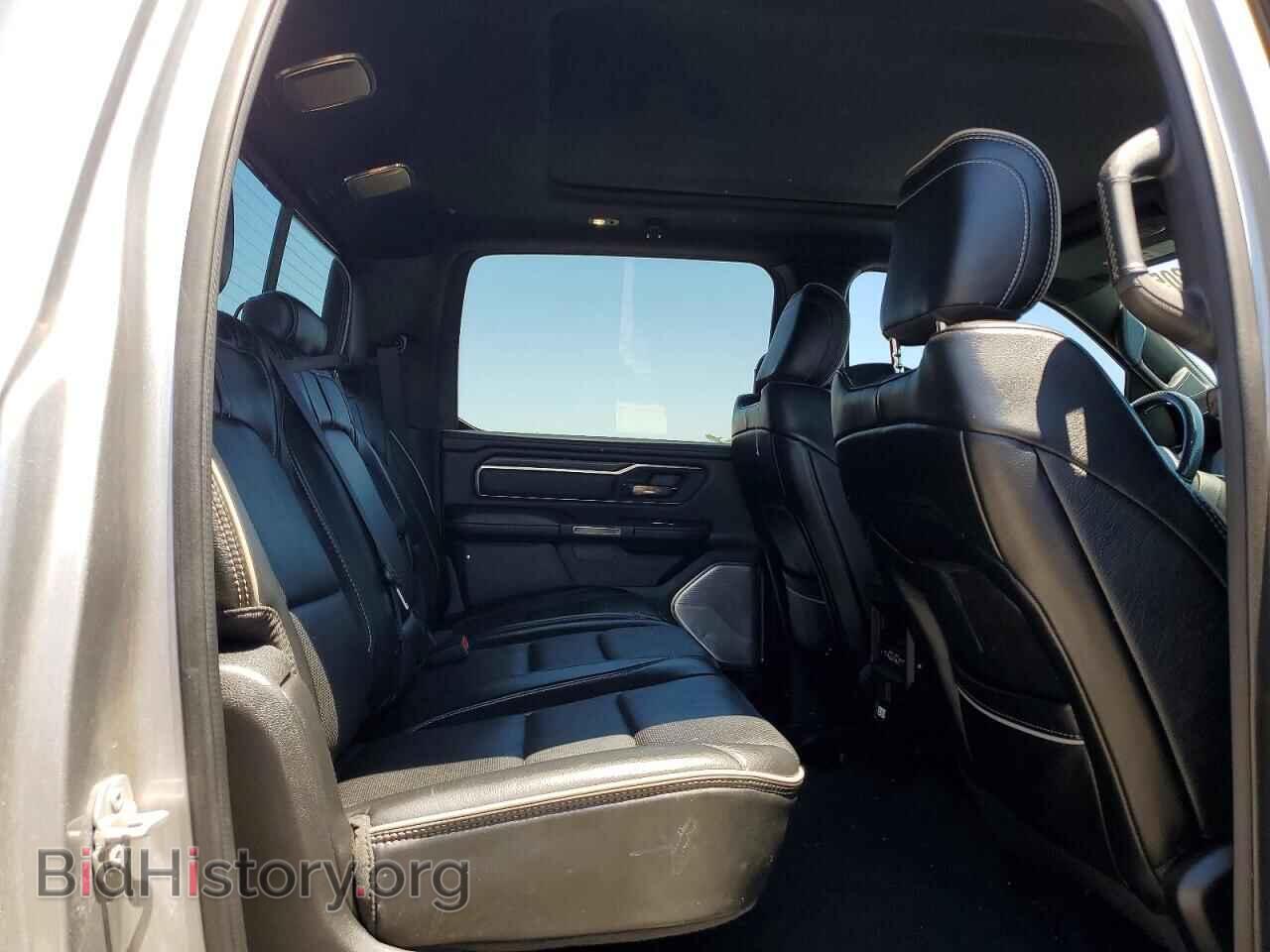 2020 RAM 1500 - VIN: 1C6SRFHT8LN108638 - Photo 10
