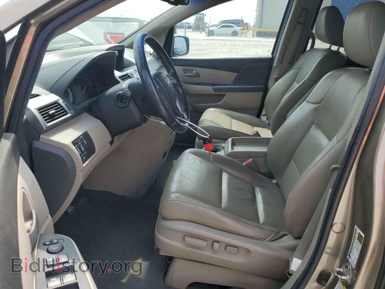 2011 HONDA All Models - VIN: 5FNRL5H68BB071875 - Фото 7