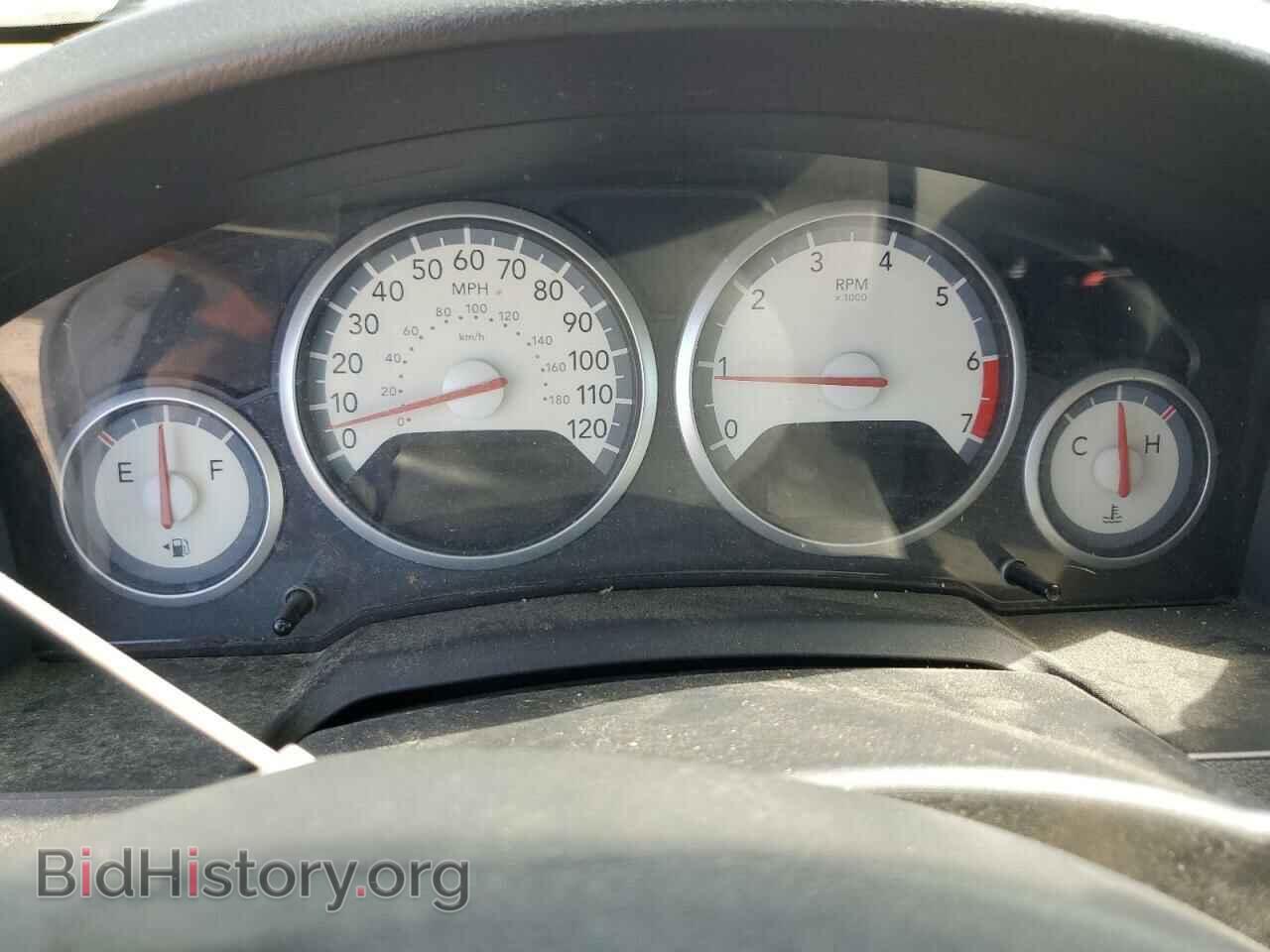 2010 DODGE CARAVAN - VIN: 2D4RN5D11AR367430 - Фото 9