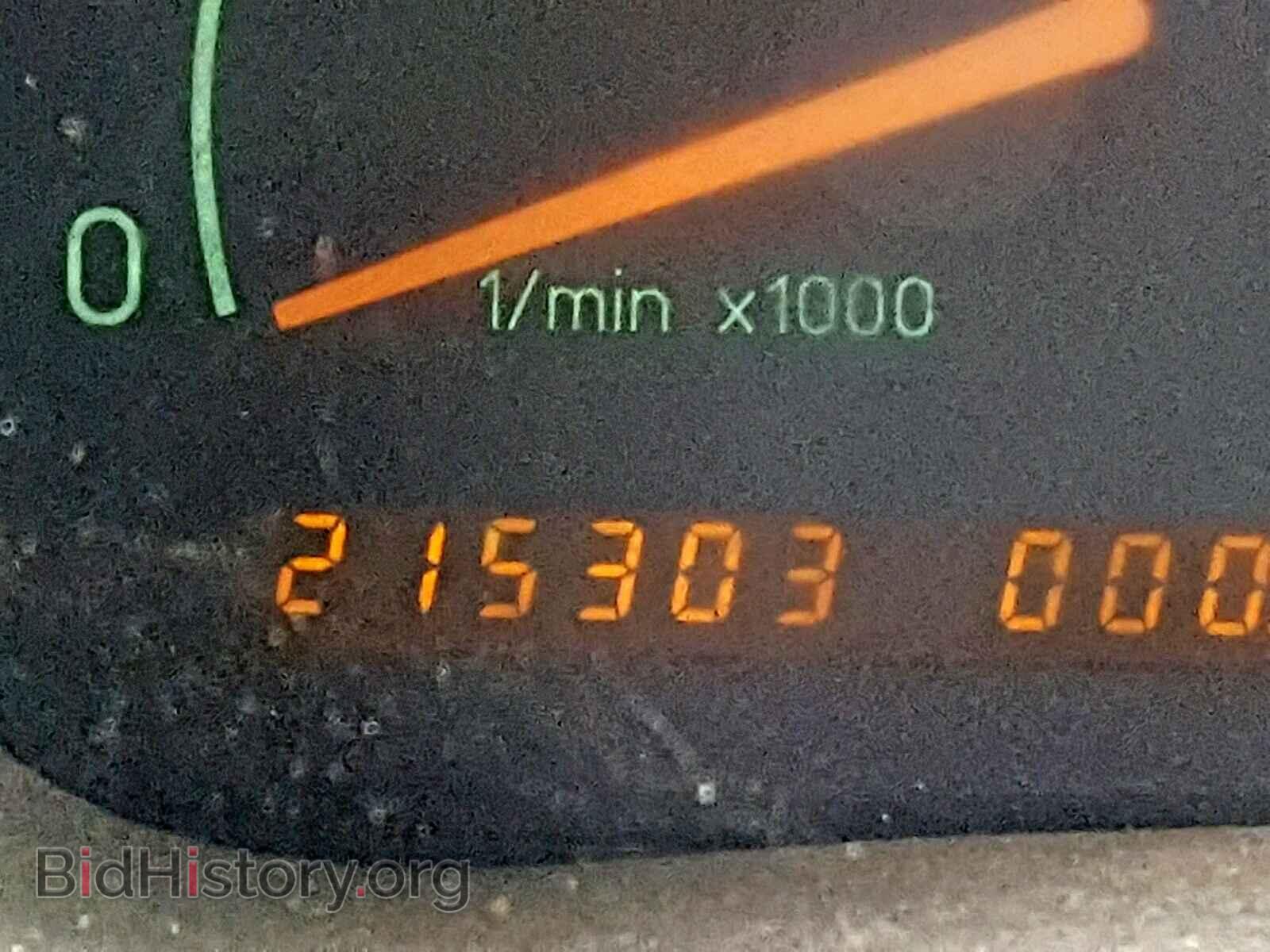 2003 SAAB 9 3 - VIN: YS3DF78K337006930 - Photo 8