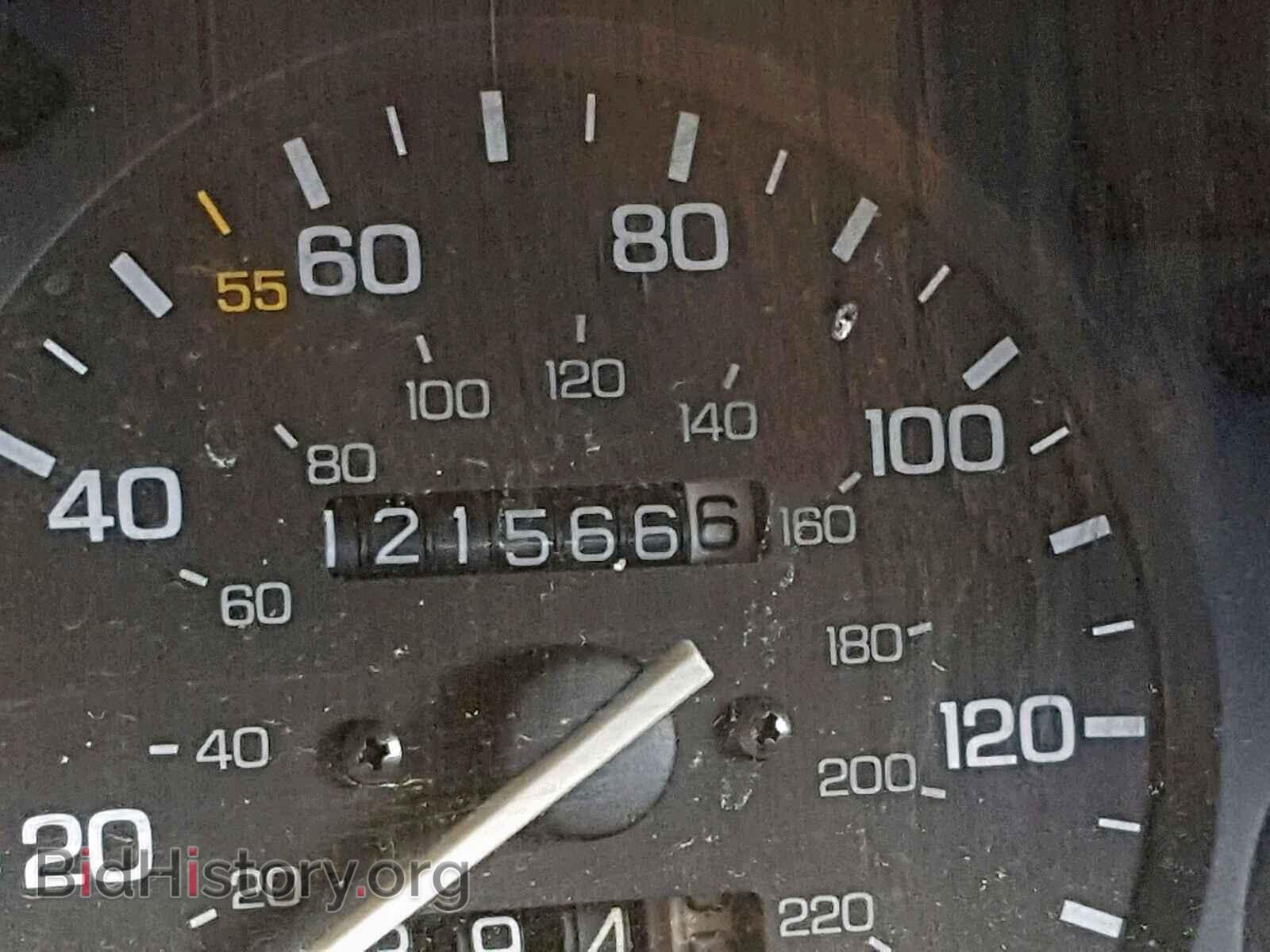 1990 ACURA INTEGRA - VIN: JH4DB1657LS035114 - Фото 8