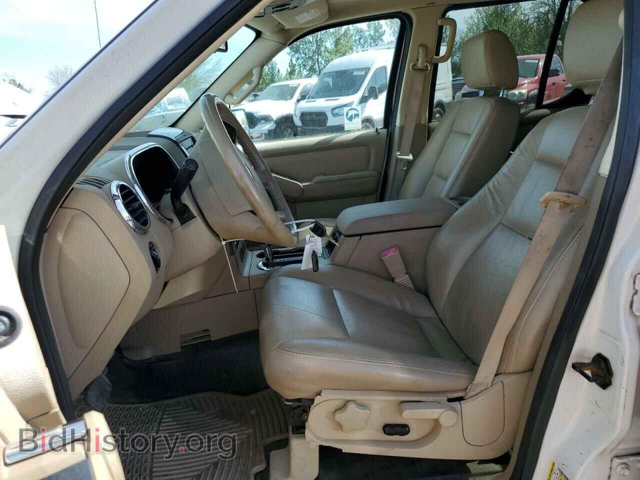2008 FORD EXPLORER - VIN: 1FMEU51E58UA51947 - Фото 7