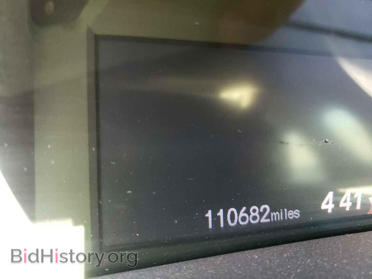 2013 HONDA CIVIC - VIN: 19XFB2F59DE245010 - Фото 8