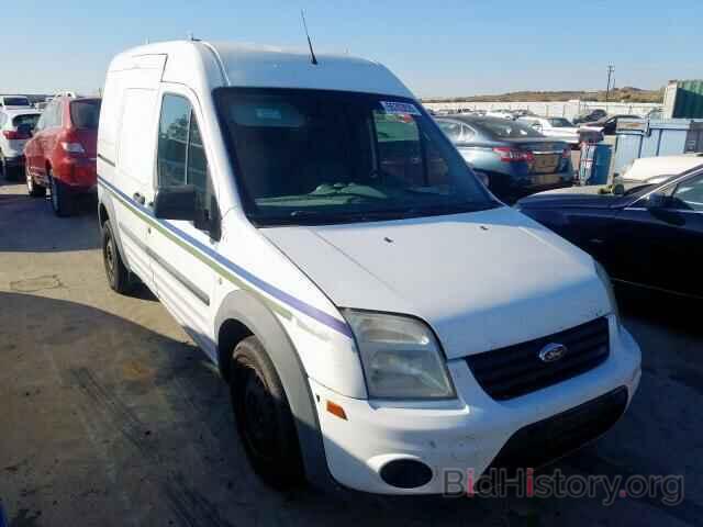 Photo NM0LS7BN5BT051503 - FORD TRANSIT CO 2011