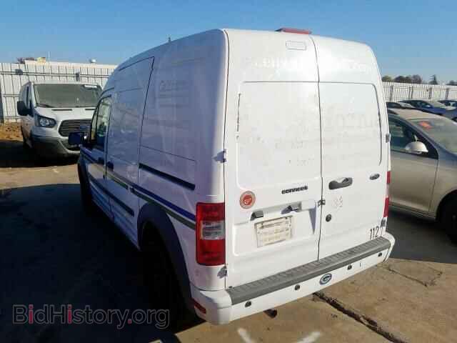2011 FORD TRANSIT CO - VIN: NM0LS7BN5BT051503 - Photo 3
