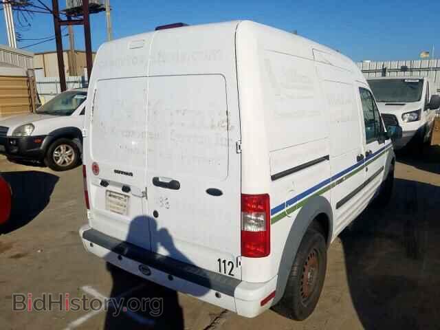 2011 FORD TRANSIT CO - VIN: NM0LS7BN5BT051503 - Photo 4