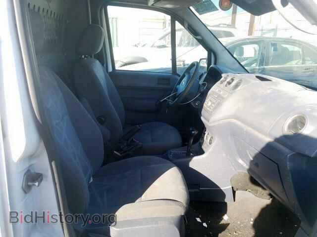 2011 FORD TRANSIT CO - VIN: NM0LS7BN5BT051503 - Photo 5